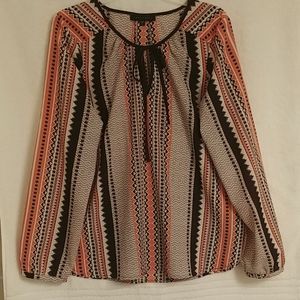 Sanctuary Tunic Top Large